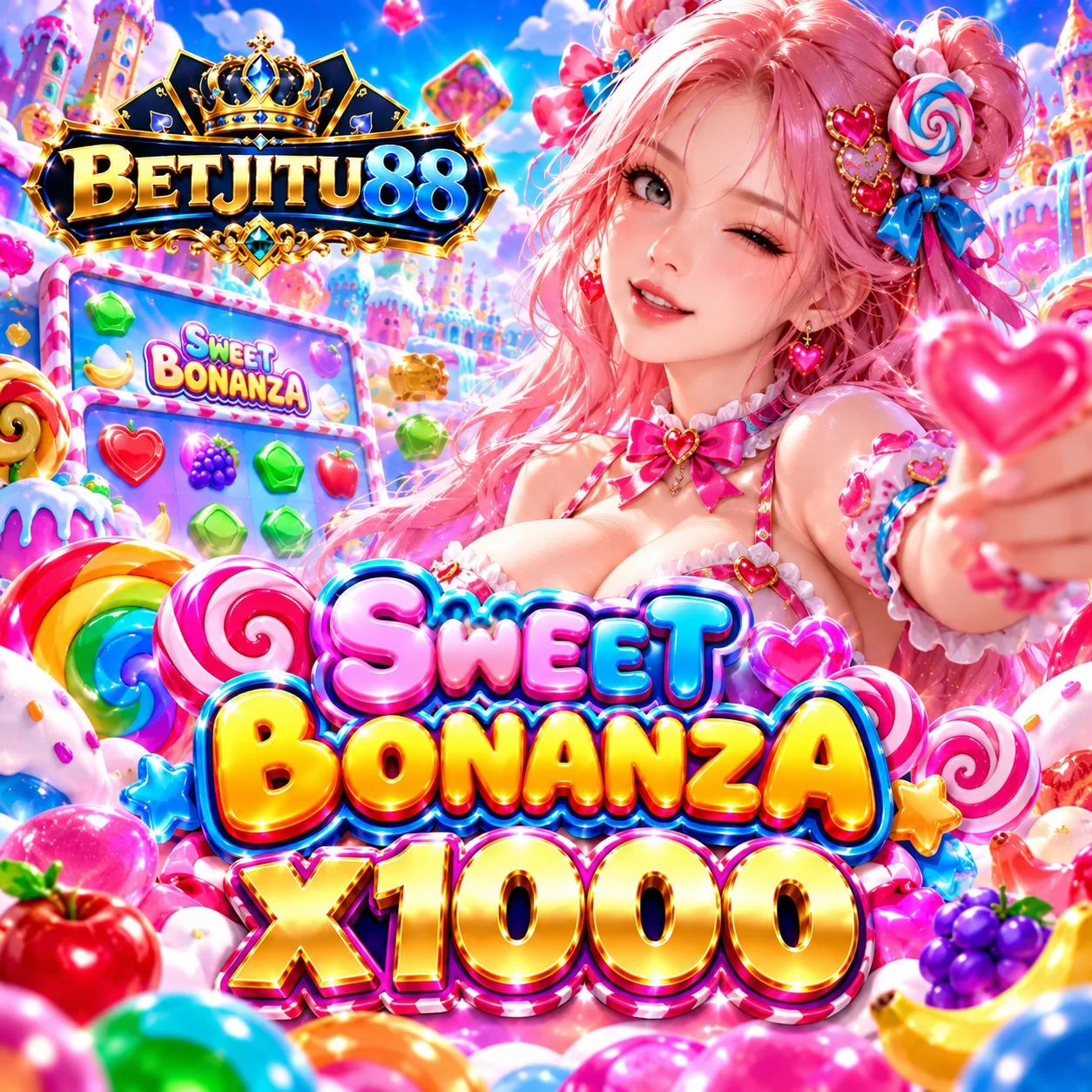 BETJITU88
